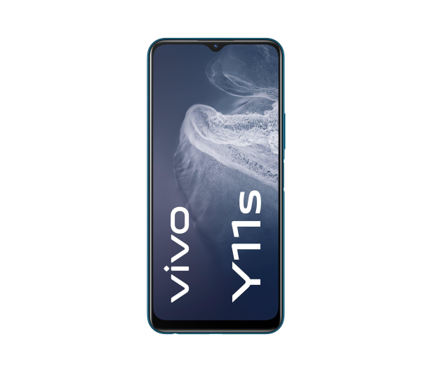 VIVO Y11s 3/32GB Czarny - 1380440 - zdjęcie 3
